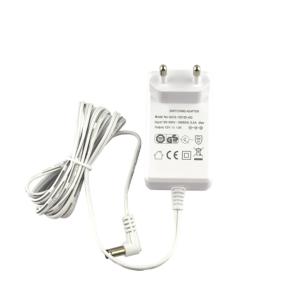 Humidifier Version Flat Wall Plug Adapter Constant Voltage 0.4A Max Output