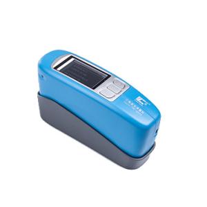 0.1GU High Stability 60° Test Angle Gloss Meter 0 - 40℃ Working Temperature