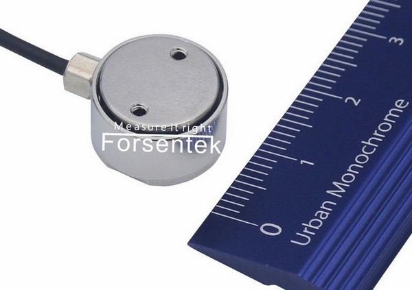 Micro load cell 10N 20N 50N 100N 200N compression force measurement sensor