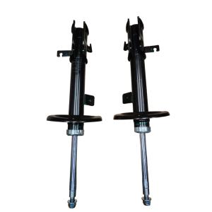 China Brand New Front Shock Absorber with 12 Months Warranty and 7-15 Days Delivery for Peugeot 2008 and Citroen on sale