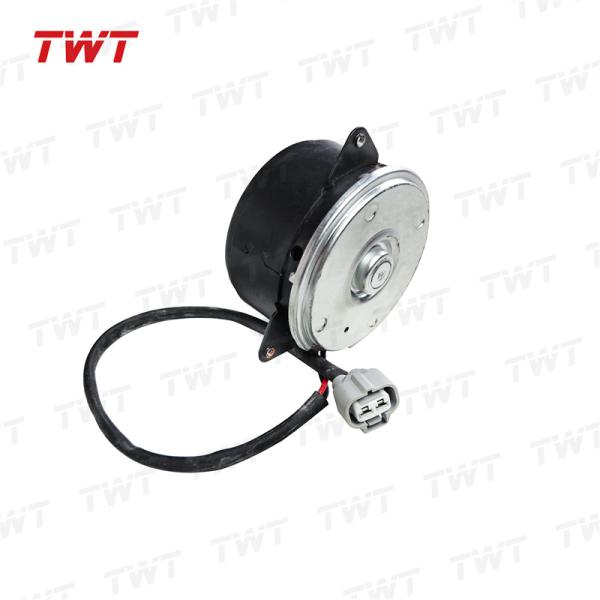 TWT 16363-20270 Cooling Fan Motor for Auto Engine Radiator 1636320270 for Toyota Lexus ES240 350 2006-2009