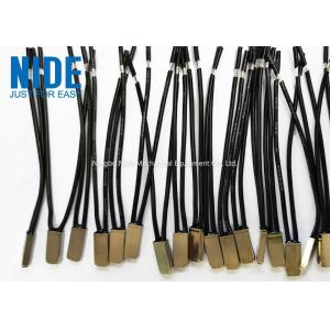 150 Deg C 22a Bimetal Thermal Protector For High Power Temperature Switch