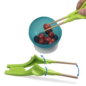 Stroke Disabled Rehab Machine Hand Muscle Stimulator Dysfunction Chopsticks