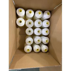 N6.6 Dyed Nylon Yarn 250g 0.6mm with Excellent Seam Strength bonded thread