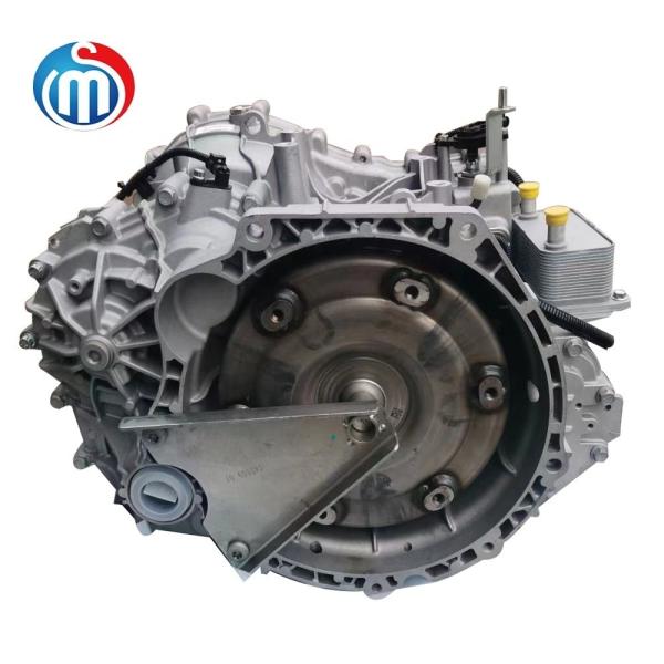 Quality Top- DFSK Edge 1.5T  2WD VT5 CVT Automatic Transmission Assembly for FENGGUANG II MPV wholesale