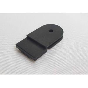 EPDM Silicone Rubber Grommets For Wire Seal Insulation In Electronic Enclosure