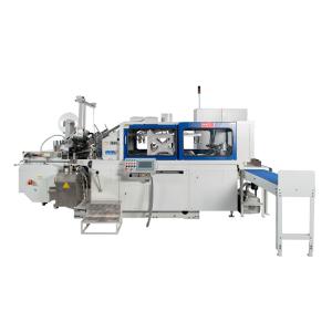 HX60 PLUS Hardcover Case Making Machine for Customer Requirements