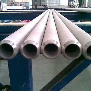 Quality 304 stainless steel pipes, wall thickness up to 60mm wholesale