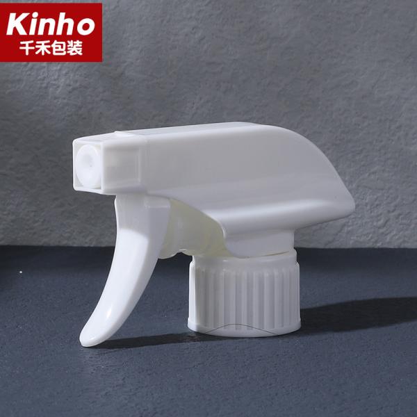 Quality Personal Care Kitchen 28/400 28/410 28/415 Mono Material All Plastic Trigger Sprayer Garden water clean Bottle Atomizer wholesale