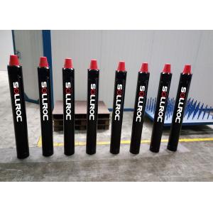 Fast Penetration SD5 DTH Hammer For Water Well Drilling