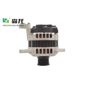 China 3730048000 3730048500 Excavator Alternator 2655838 600288 A0002655838 ALA8001BS ALA8001KR on sale