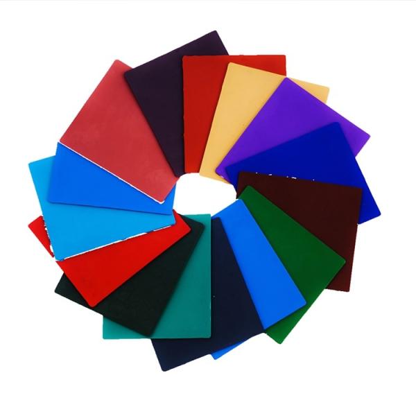 Fluoroelastomer Rubber FKM Raw Materials Compound 3m Grades For Smart Wearable