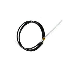 Cheap Boat Steering Cable Assembly Rotary Cable Assembly Marine Steering Cable for sale