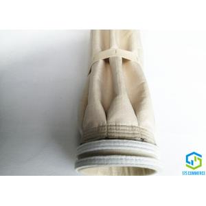 8 Pleats 120mm PPS Filter Bag