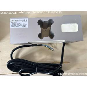 Zemic L6G Load Cell Single Point Load Sensors Capacity Of 500KG For Platform Scales