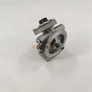 Fuel Pump Filter for R60P R90P R120P 0004774308 Support OEM Tailored to Fit