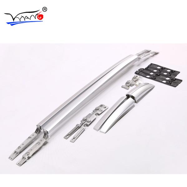 Quality 172 * 17 * 18cm Car Roof Rack Rails Durable C093 Model For Nissan Qashqai wholesale