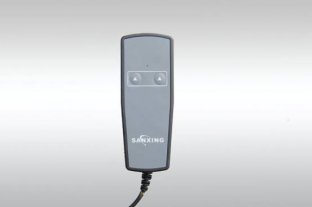 Remote controller for linear actuator handsets HA2