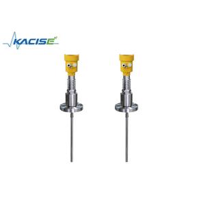 KLD Series 4-20mA HART Guided Wave Radar Level Meter level Transmitter