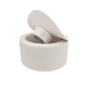 2 Inch X 10 Yards Residue-Free Double Sided Carpet Tape for Area Rugs on