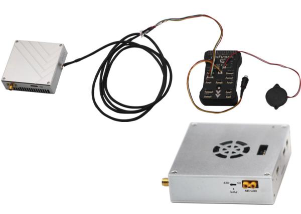 Quality 30km fixed wing UAV Data Link support pixhawk open source autopilot wholesale