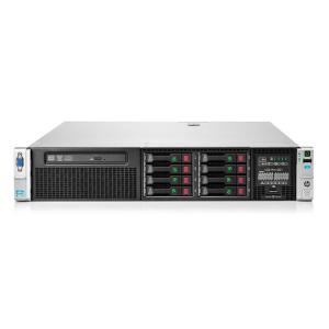Cheap Server HPE DL380p Gen8 Proliant 2U Intel CPU DDR3 Win 2016 Standard PC Computer Rack for sale