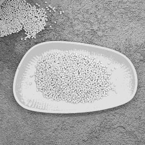 Phosphor Integrated Flame Retardant ABS Halogen Free Eco Safe Engineering