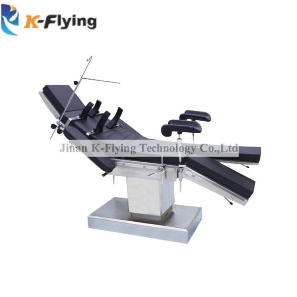Quality Multifunctional Operating Theatre Table 2100x500mm wholesale