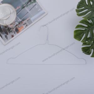 OEM Galvanized Steel Wire Hangers with Standard Specifications