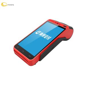 ANFU AF930 Support All Payments With NFC EMV Certification ANFU AF930 New