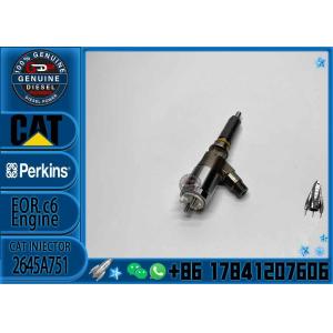 2645A751 320-0655 OE quality Brand New Diesel Common Rail fuel Injector Assembly