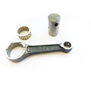 China motorcycle engine connecting rod assembly C50.C70 connecting rod on sale