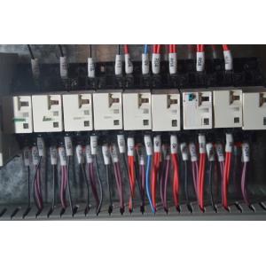 Packaging Bottles with Full Automatic Bottle Shrink Sleeve Labeling Machine