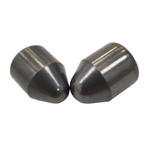 OIL DRILLING TOOLS CEMENTED CARBIDE BUTTONS ABRASION RESISTANCE ISO9001 APPROVAL