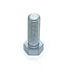 ANSI/ASME B18.2.1 Hex Bolt Stainless Carbon Steel M5 to M64 HDG Black UNC Thread