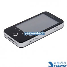 Tian Xing A3000 Quad Band Dual Cards Dual Standby Single Camera GPRS WIFI JAVA A