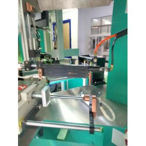 1-4 color 60 Pcs/Min Container CNC Automatic UV Curing Printing Machine