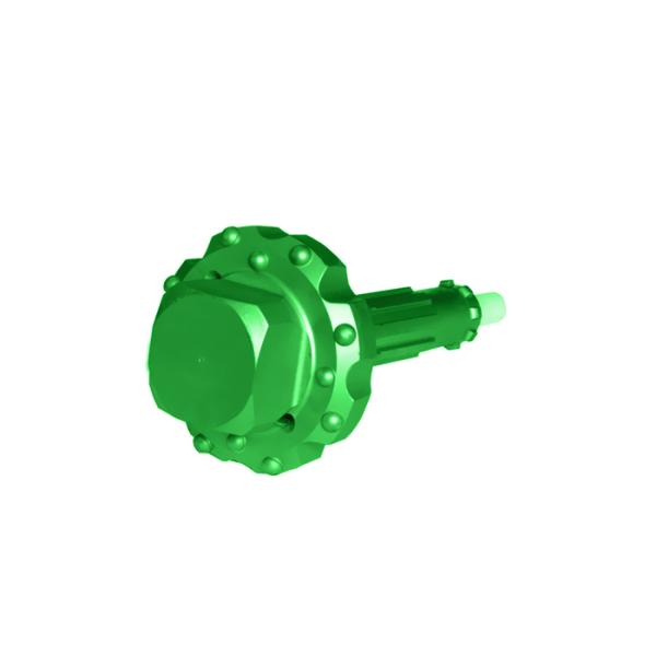 Special High Grade Eccentric Overburden Drilling Systems Drilling Tool