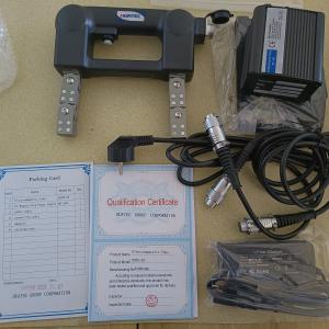 Cheap Hot Sale AC DC Yoke Magnetic Particle Inspection Yoke HCDX-Y9 for sale