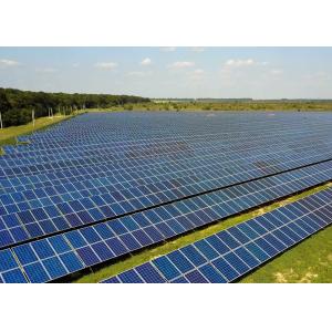 Cheap Horizontal One Axis Solar Tracker Backtracking Solar Tracker 0.8m Array for sale