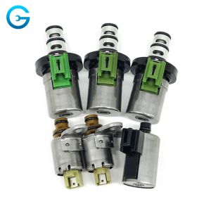 4F27E Gearbox Valve Body Transmission Solenoid Kit 48420K-R 4F27E