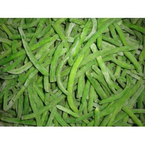 IQF Frozen Green Beans S , M Size