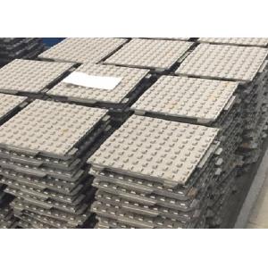 High Temperature Resistant GG20 HT200 Grey Cast Iron Casting