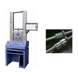 Servo Control Universal Test Machine