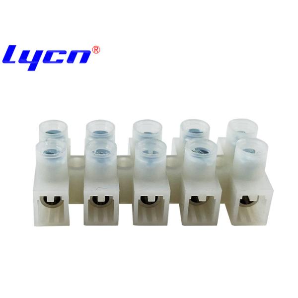 Quality PA8H Circuit Board Terminal Block wholesale