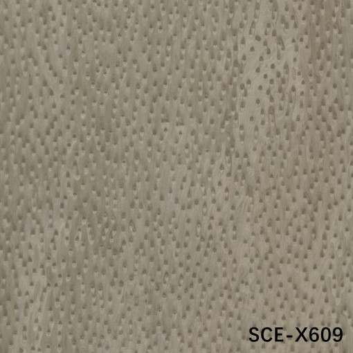 Quality Lengthened Size 2850mm engineered wood veneer For Hotel Decoration SCE-X609 wholesale