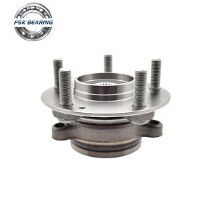 China High Performance 51750-F2000 Wheel Hub Bearing Low Friction And Long Service Life on sale