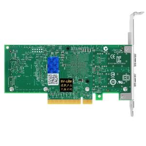 Network 10gb Ethernet Card SV8524 PCIe V2.0 Lanes JL82599ES SFP+ X520da2-55