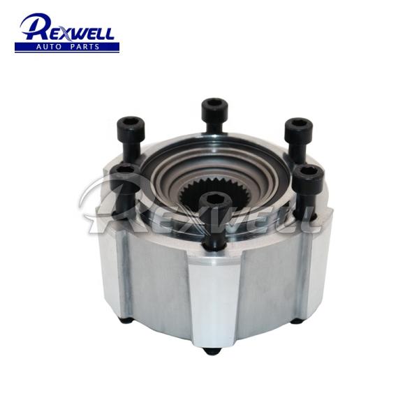NISSAN Pickup Navara D21 D22 90 Free Wheel Locking Hubs 40250-2S610 Car Fitment NISSAN EL