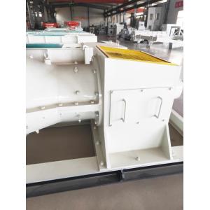 Strong Automatic Double Axle Brick Extruder for Brick plant